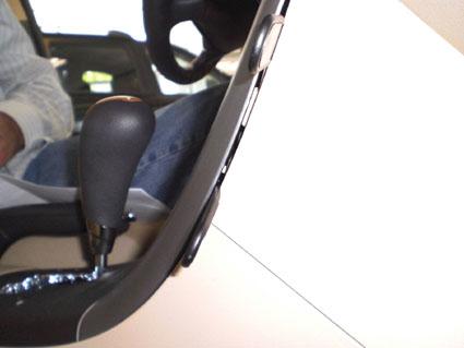 BRODIT ProClip (854191)