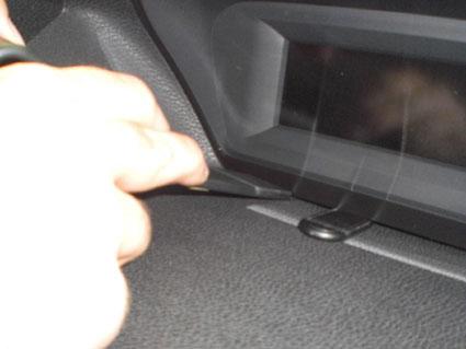 BRODIT ProClip (854193)