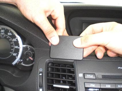 BRODIT ProClip (854193)