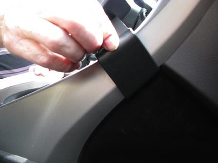 BRODIT ProClip (854194)