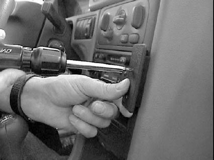 BRODIT ProClip (852412)