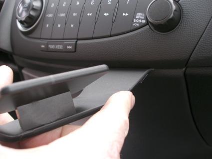 BRODIT ProClip (853733)