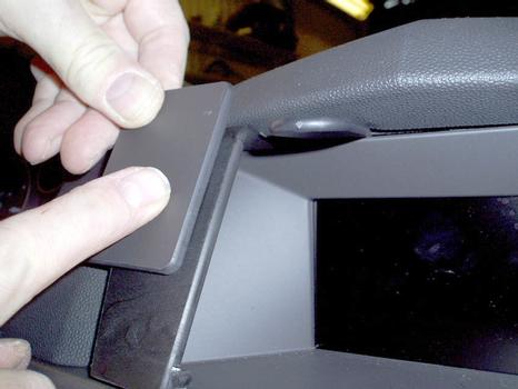 BRODIT ProClip (853440)