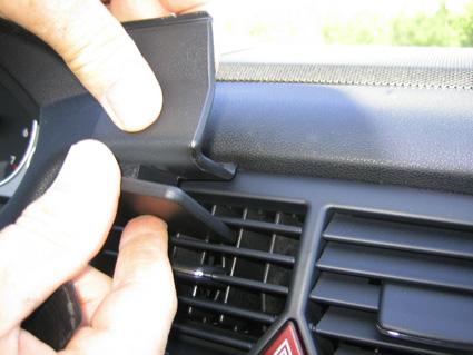 BRODIT ProClip (853660)