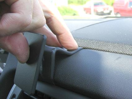 BRODIT ProClip (853660)