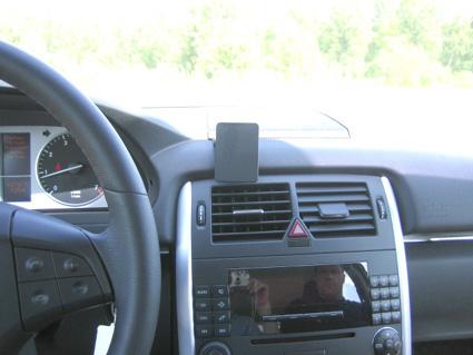 BRODIT ProClip (853660)