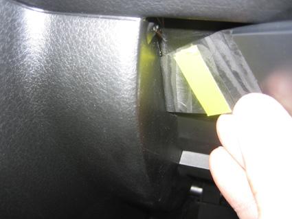 BRODIT ProClip (853677)