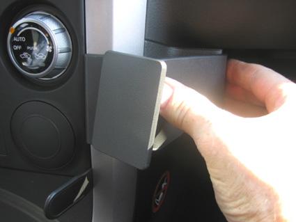 BRODIT ProClip (853677)