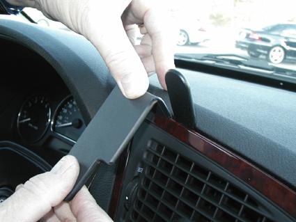 BRODIT ProClip (853683)