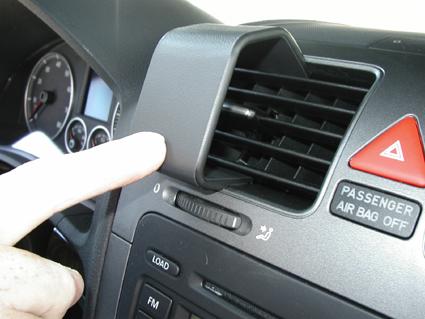 BRODIT ProClip (853689)