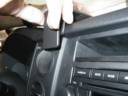 BRODIT ProClip (853701)