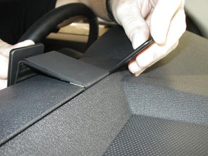 BRODIT ProClip (853701)