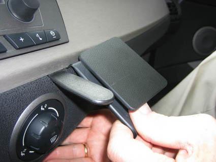 BRODIT ProClip (853655)