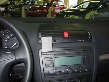 BRODIT ProClip, Center mount (853525)