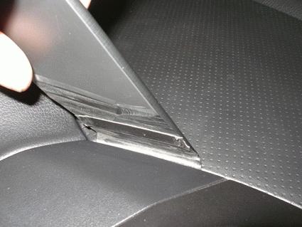 BRODIT ProClip (853735)