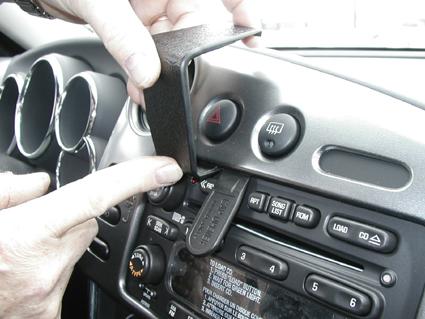 BRODIT ProClip (853448)