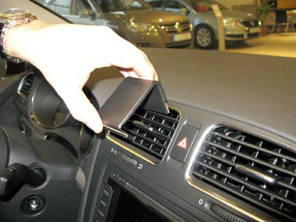 BRODIT ProClip volkswagen (854260)