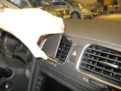 BRODIT ProClip volkswagen (854260)