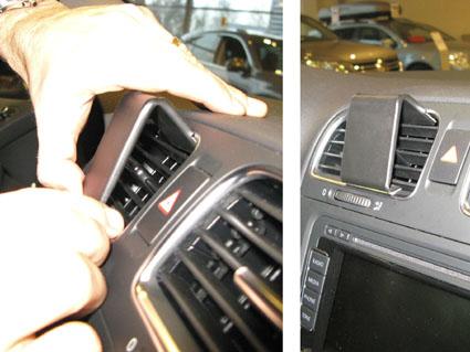 BRODIT ProClip volkswagen (854260)