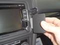 BRODIT ProClip for Volkswagen Golf UNPL-POS (854261)