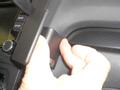 BRODIT ProClip for Volkswagen Golf UNPL-POS (854261)