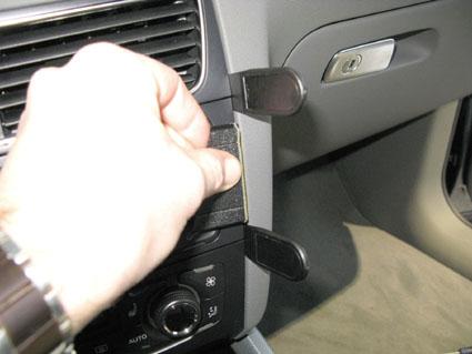 BRODIT ProClip (854264)