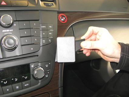 BRODIT ProClip UNPL-POS (854277)