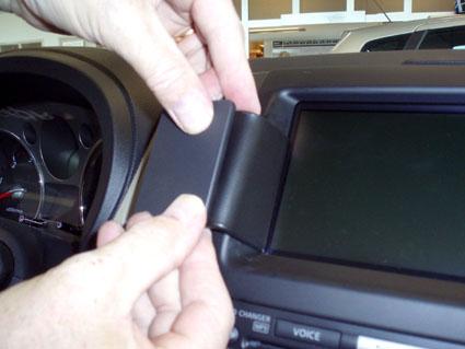 BRODIT ProClip (854067)