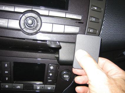 BRODIT ProClip (854075)