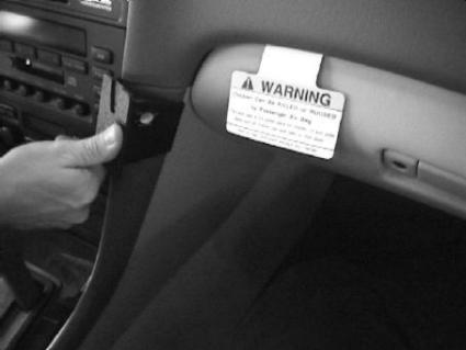 BRODIT ProClip (852387)