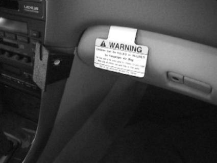 BRODIT ProClip (852387)