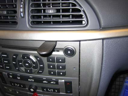 BRODIT ProClip (853571)