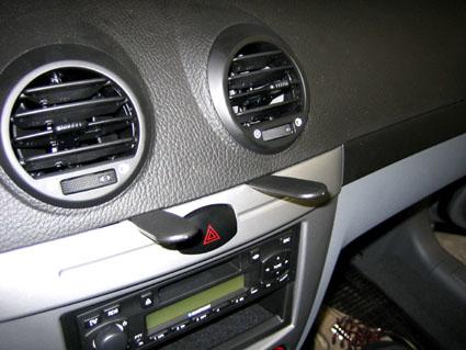 BRODIT ProClip (853570)