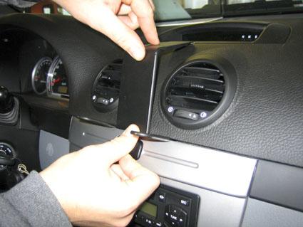 BRODIT ProClip (853570)