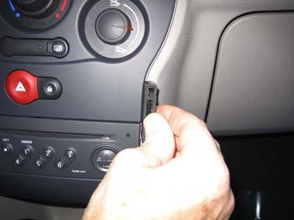 BRODIT ProClip (853575)