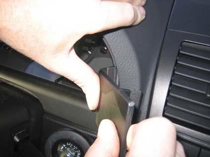 BRODIT ProClip (853576)