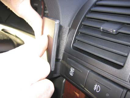 BRODIT ProClip (853576)