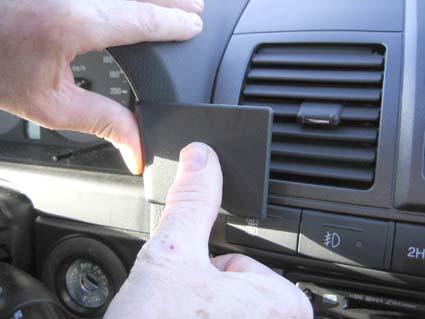 BRODIT ProClip (853576)