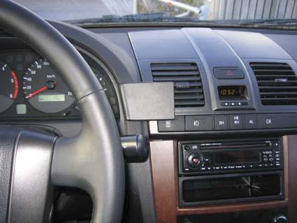 BRODIT ProClip (853576)