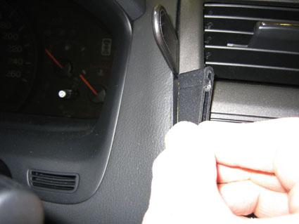 BRODIT ProClip (853581)