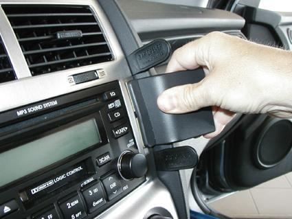 BRODIT ProClip (853589)