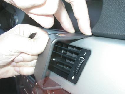 BRODIT ProClip ONLY for models with (853595)