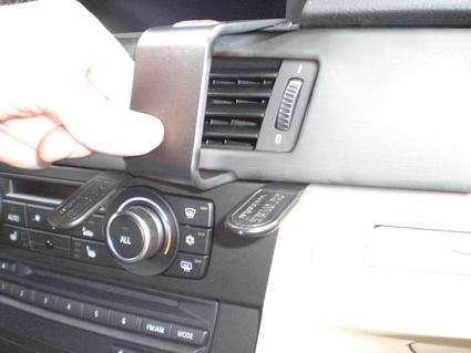 BRODIT ProClip ONLY for models with (853595)