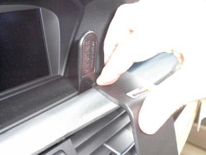 BRODIT ProClip ONLY for models with (853595)