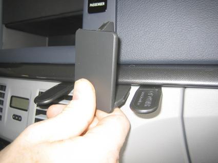 BRODIT ProClip (853602)