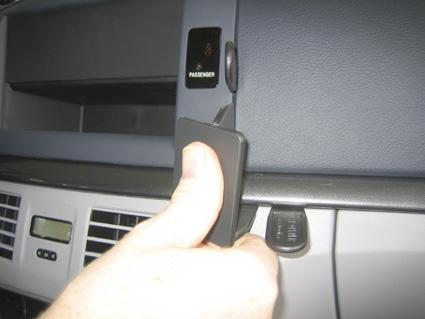 BRODIT ProClip (853602)