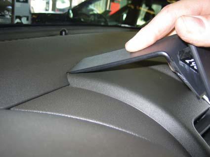 BRODIT ProClip (853613)