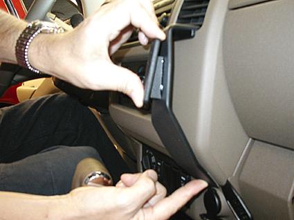 BRODIT ProClip (853614)