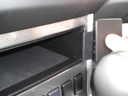 BRODIT ProClip Angled mount (854196)