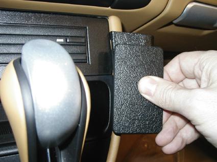BRODIT ProClip (852428)